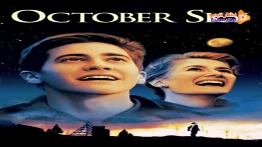 مشاهدة فيلم October Sky 1999 مترجم