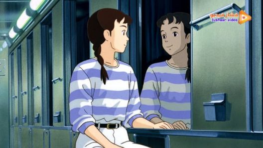 مشاهدة فيلم Only Yesterday 1991 مترجم