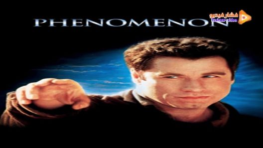 مشاهدة فيلم Phenomenon 1996 مترجم