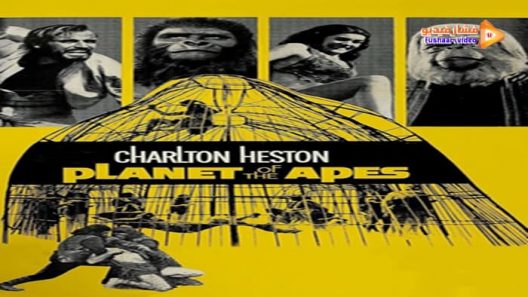 مشاهدة فيلم Planet of the Apes 1968 مترجم