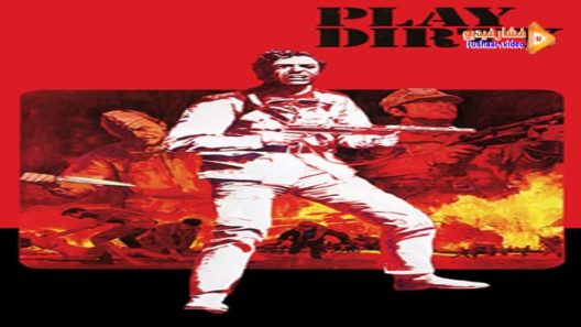 مشاهدة فيلم Play Dirty 1969 مترجم