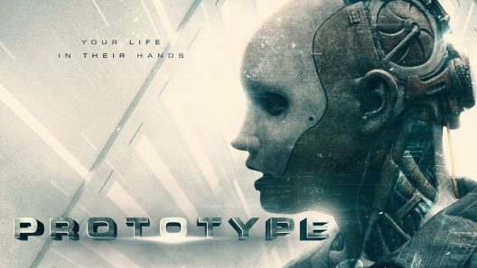 مشاهدة فيلم Prototype 2022 مترجم