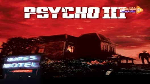 مشاهدة فيلم Psycho III 1986 مترجم