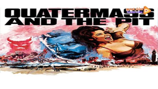 مشاهدة فيلم Quatermass and the Pit 1967 مترجم
