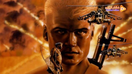 مشاهدة فيلم Red Scorpion 1988 مترجم
