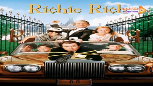 مشاهدة فيلم Ri¢hie Ri¢h 1994 مترجم