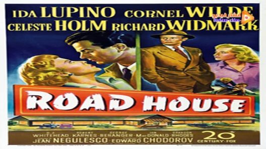 مشاهدة فيلم Road House 1948 مترجم