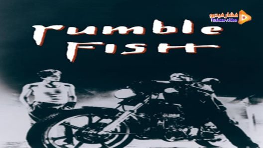 مشاهدة فيلم Rumble Fish 1983 مترجم