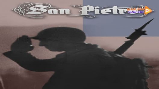 مشاهدة فيلم San Pietro 1945 مترجم