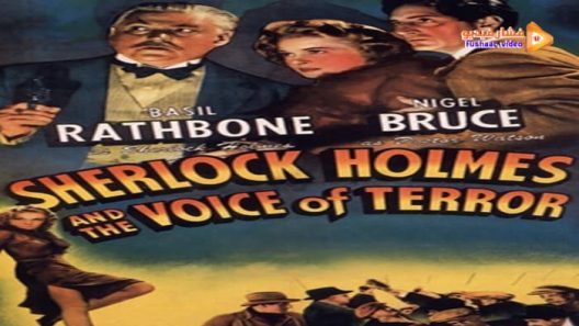 مشاهدة فيلم Sherlock Holmes and the Voice of Terror 1942 مترجم