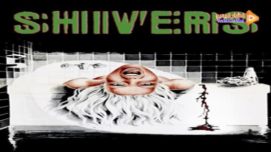 مشاهدة فيلم Shivers 1975 مترجم