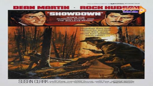 مشاهدة فيلم Showdown 1973 مترجم