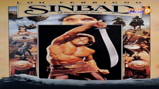 مشاهدة فيلم Sinbad Of The Seven Seas 1989 مترجم