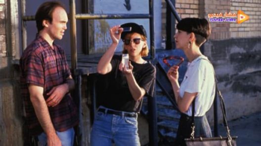 مشاهدة فيلم Slacker 1990 مترجم
