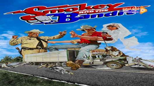 مشاهدة فيلم Smokey and the Bandit 1977 مترجم