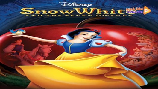مشاهدة فيلم Snow White and the Seven Dwarfs 1937 مترجم