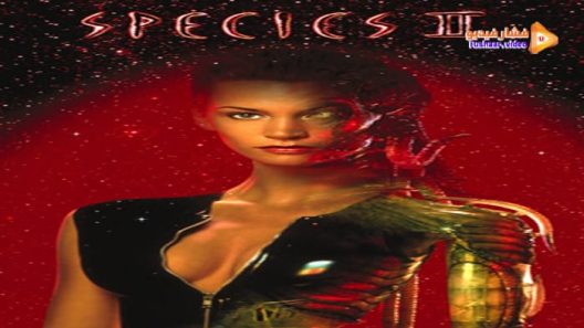 مشاهدة فيلم Species II 1998 مترجم