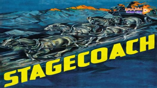مشاهدة فيلم Stagecoach 1939 مترجم