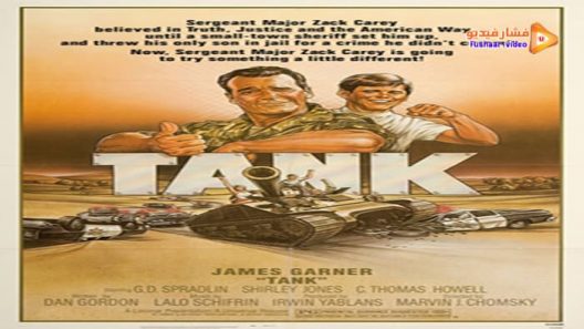مشاهدة فيلم Tank 1984 مترجم