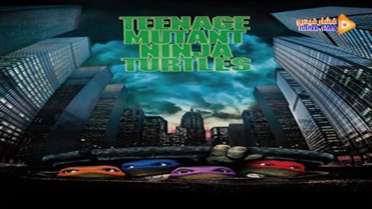 مشاهدة فيلم Teenage Mutant Ninja Turtles 1990 مترجم