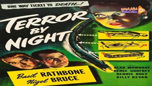 مشاهدة فيلم Terror by Night 1946 مترجم
