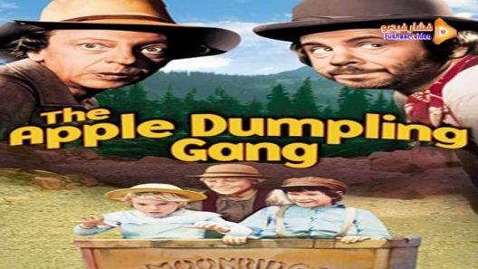 مشاهدة فيلم The Apple Dumpling Gang 1975 مترجم