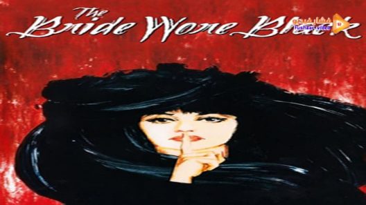 مشاهدة فيلم The Bride Wore Black 1968 مترجم