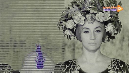 مشاهدة فيلم The Color of Pomegranates 1969 مترجم