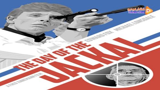 مشاهدة فيلم The Day of the Jackal 1973 مترجم