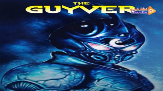 مشاهدة فيلم The Guyver 1991 مترجم