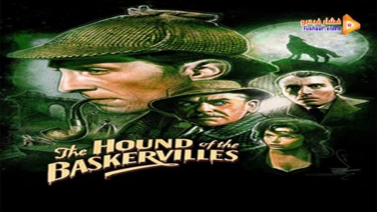 مشاهدة فيلم The Hound of the Baskervilles 1959 مترجم