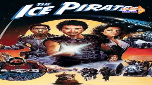 مشاهدة فيلم The Ice Pirates 1984 مترجم