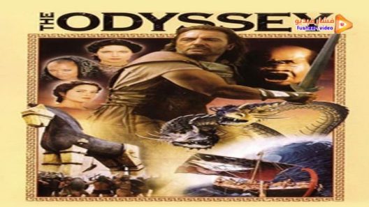 مشاهدة فيلم The Odyssey 1997 مترجم