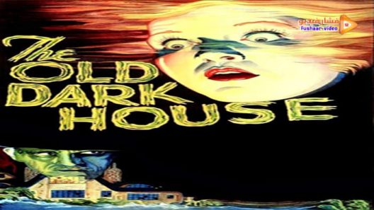 مشاهدة فيلم The Old Dark House 1932 مترجم