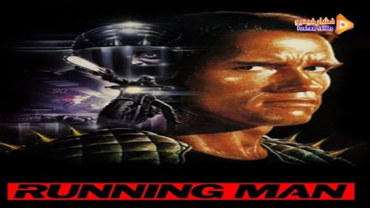 مشاهدة فيلم The Running Man 1987 مترجم