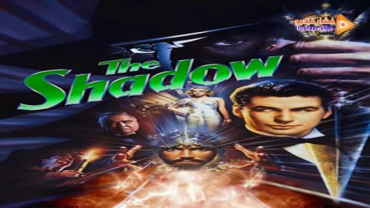 مشاهدة فيلم The Shadow 1995 مترجم