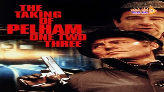 مشاهدة فيلم The Taking of Pelham One Two Three 1974 مترجم