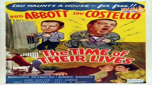 مشاهدة فيلم The Time of Their Lives 1946 مترجم