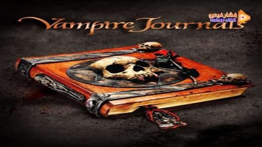 مشاهدة فيلم The Vampire Journals 1997 مترجم