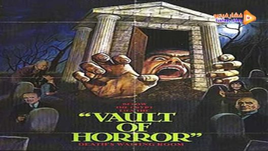 مشاهدة فيلم The Vault of Horror 1973 مترجم