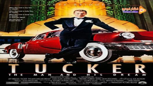 مشاهدة فيلم Tucker: The Man and His Dream 1988 مترجم