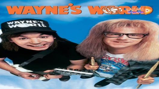 مشاهدة فيلم Wayne’s World 1992 مترجم