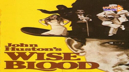 مشاهدة فيلم Wise Blood 1979 مترجم
