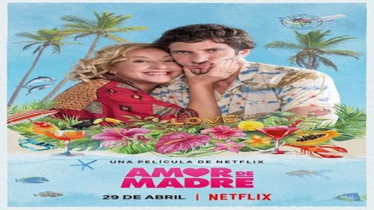مشاهدة فيلم Mother’s Love 2022 مترجم