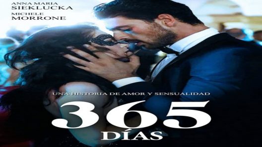 مشاهدة فيلم 365 Days: This Day 2022 مترجم