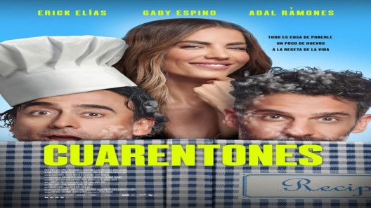مشاهدة فيلم 40 Years Young 2022 مترجم