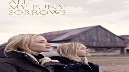 مشاهدة فيلم All My Puny Sorrows 2021 مترجم