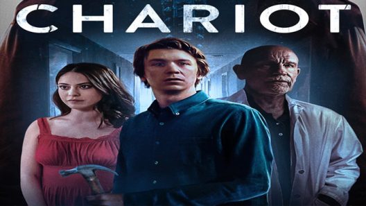 مشاهدة فيلم Chariot 2022 مترجم