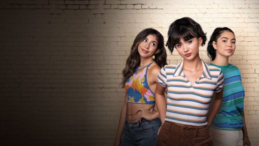 مشاهدة فيلم Crush 2022 مترجم