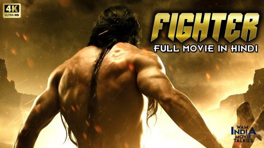 مشاهدة فيلم Fighter 2020 مترجم